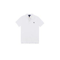 RALPH LAUREN K Polo Pentru copii 603252004 900 white