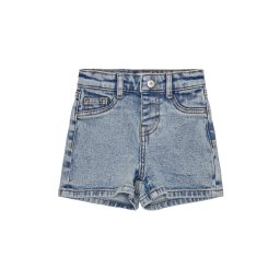 ONLY K Copilăresc Bermude Kmgphine Shorts Dnm Azg668 15250625 bs000053 light blue denim