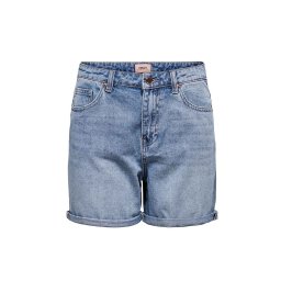 ONLY Bermude Onlphine Dnm Shorts Noos 15196224 BS000053 light blue denim