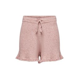 ONLY Bermude Onllina Ruffle Shorts Knt 15251399 16-0110 tcx desert sage