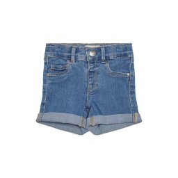 ONLY K Copilăresc Bermude Kmgrain Life Shorts Dnm Bj009 15250582 bs000065 medium blue denim