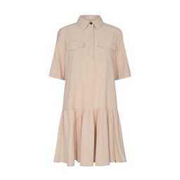 MOS MOSH Rochie Rae Keen Tunic 142840 174 feather gray
