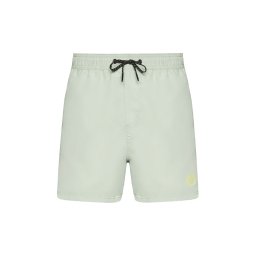 JACK & JONES Costum de baie Jpstcrete Jjswim Akm Solid Sn 12202956 14-4503 tcx metal