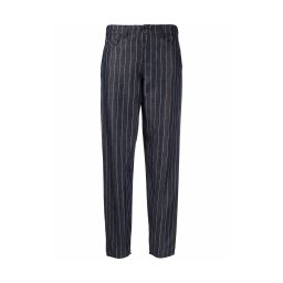 EMPORIO ARMANI Jean 3L2J902ND5Z F902 riga blu/bianca