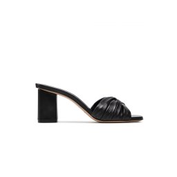 EMPORIO ARMANI Sandale X3P775XF271 00002 black