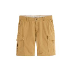 SCOTCH & SODA Bermude Fave Garment-Dyed Cargo Short 165972 SC0137