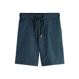 SCOTCH & SODA Bermude Fave Poplin Beach Short 165904 SC0415
