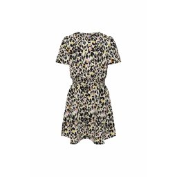 ONLY K Copilăresc Rochie Konstarly S/S Dress Ptm 15247514 15-3817 tcx lavender