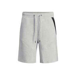 JACK & JONES Jpsttyson Sweat Shorts Ka 12209068 bs000086 light grey melange