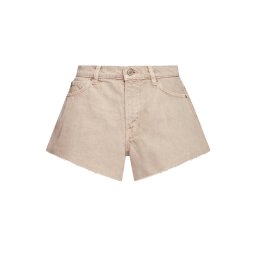 GUESS Bermude Manila Short W2GD00D4MO1 vesa verve sand