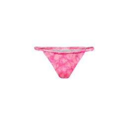 ONLY Costum de baie Onlamanda Tie Dye Bikini Slip 15251009 16-2125 tn sugar plum