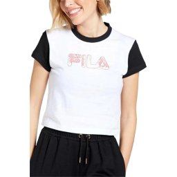 FILA Top Kalli SS22SPW213 100 white