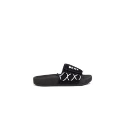 DKNY K Copii Flip Flops D39067 A 09B black
