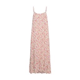 VERO MODA Rochie Vmeasy 7/8 Strap Dress Wvn Ga 10263291 13-4103 tcx illusion blue