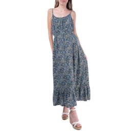 VERO MODA Rochie Vmeasy 7/8 Strap Dress Wvn Ga 10263291 19-3923 tcx navy blazer