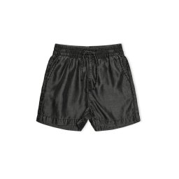 ONLY K Copilăresc Bermude Kmgpema Dnm Shorts Yok Box 15256450 bs 641 washed black