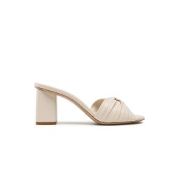 EMPORIO ARMANI Sandale X3P775XF271 00159 lino