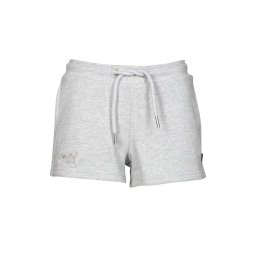 SUPERDRY Bermude Vintage Logo Emb Jersey Short W7110286A 5wb glacier grey marl