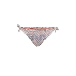 ONLY Costum de baie Onlandrea Ruffle Bikini Brazilian 15250845 13-1409 tcx seashell pink