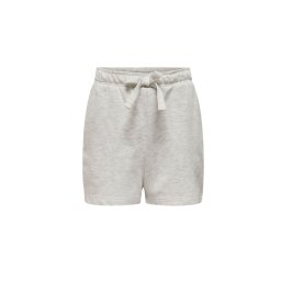 ONLY K Copilăresc Bermude Konsoft Hw Shorts Ub Swt 15253322 13-0401 tcx oatmeal
