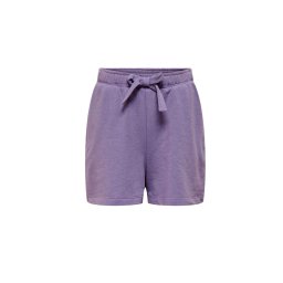 ONLY K Copilăresc Bermude Konsoft Hw Shorts Ub Swt 15253322 17-3615 tcx chalk violet