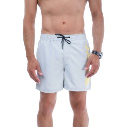 JACK & JONES Costum de baie Jpstcrete Jjswim Akm Logo Sn 12203826 14-4503 tcx metal