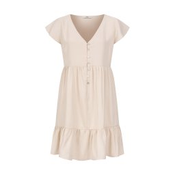 ONLY Rochie Onlmago Life S/S Short Dress Pnt 15255820 13-0000 tcx moonbeam