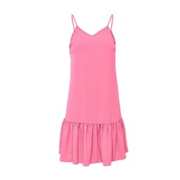 ONLY Rochie Onlmette Singlet Dress Wvn 15254486 15-2216 tcx sachet pink