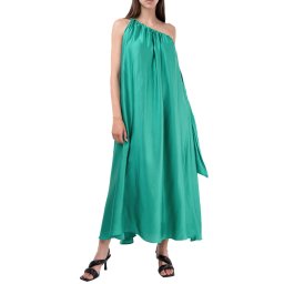 LACE Rochie M-8219 green