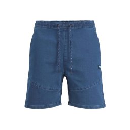 JACK & JONES Jjiwill Jjair Shorts Na 501 I.K 12191263 bs000121 blue denim