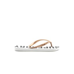 SUPERDRY Flip Flops Sdcd Code Essential Flip Flop WF310155A 7bj optic/metallic rose