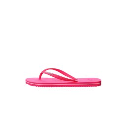 SUPERDRY Flip Flops Ovin Vintage Classic Flip Flop WF310165A 28r fluro pink