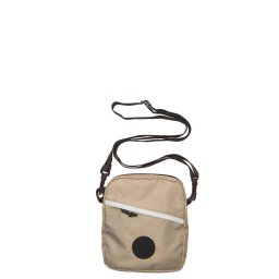 JACK & JONES Geantă Jacandrew Slingbag 12209081 15-1306 tcx oxford tan