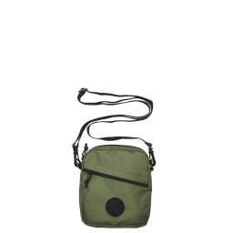 JACK & JONES Geantă Jacandrew Slingbag 12209081 17-0115 tcx oil green