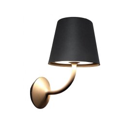 Gardino LX1791 - Lampă LED de perete exterior VIOLA LED/7W/230V IP65
