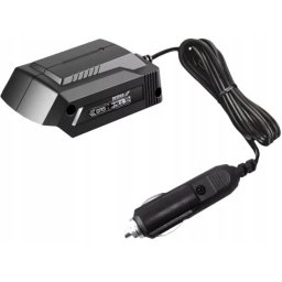 Incarcator pentru acumulator, 12V Li-ion, SAS+ALL, Dedra
