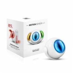 Fibaro Fgms-001 Motion Sensor
