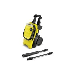 Karcher Aparat Spalare cu Presiune K 4 Compact UM ( K 4 Compact -1.679-400.0 )