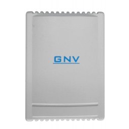 Receptor wireless 433Mhz, 3 relee