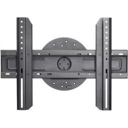 LED-WR100BLACK, tip reglabil, 32"-75" (80cm-191cm), max 50Kg