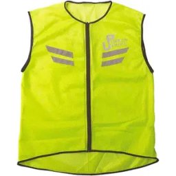 Vesta reflectorizanta Urban Prime Marimea XL