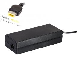 Incarcator priza pentru Lenovo Slim Tip 19.5V / 6.15A 120W 1.2m, AK-ND-52
