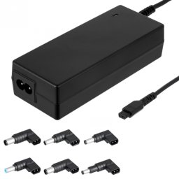 Incarcator universal notebook 90W/max. 4.74A 1.2m, AK-NU-13