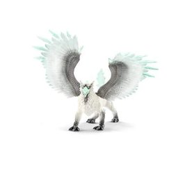 Schleich Eldrador Ice Griffin - 70143