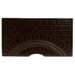 Medalion arcada soba teracota Wenge,