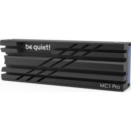Cooler SSD MC1 PRO Negru