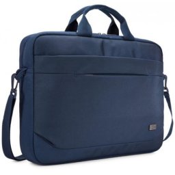 Advantage Attaché pentru Laptop de 15.6inch, Dark Blue