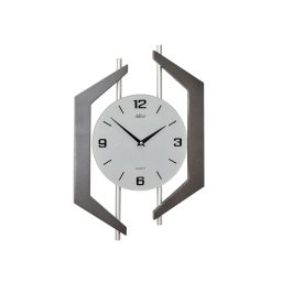 Ceas de perete Adler 21183 Antracit 46x30 cm
