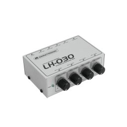 Omnitronic LH 30