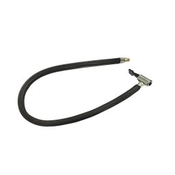 RACORD POMPA AUTO - CAUCIUC STRIAT - 55 cm